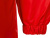 Дождевик Iberia, красный , размер XL-2XL