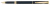 Ручка 2 в 1 шариковая и перьевая Pierre Cardin коллекция «2 в 1 | COMBI PEN», цвет - черный. Упаковка Е