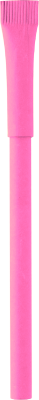 Ручка KRAFT Розовая 3010.10