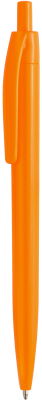 Ручка DAROM COLOR Оранжевая 1071.05