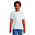 Футболка детская REGENT KIDS, белый, 4 года,100% хлопок, 150 г/м2