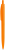 Ручка DAROM COLOR Оранжевая 1071.05 Ручка DAROM COLOR Оранжевая 1071.05