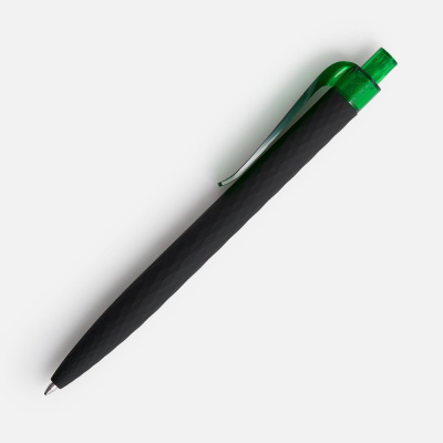 Ручка шариковая Prodir QS01 PRT-T Soft Touch