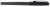 Ручка перьевая Pierre Cardin SHINE. Цвет - антрацит. Упаковка B-1