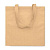 RPET non-woven shopping bag слоновая кость
