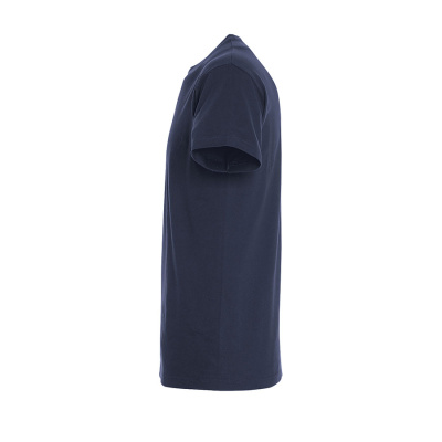 Футболка мужская IMPERIAL, глубокий синий, XS, 100% хлопок,190 г/м2