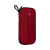Органайзер VICTORINOX TA 5.0 Travel Organizer с RFID защитой, красный, нейлон, 13x3x26 см