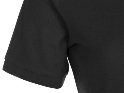 Рубашка поло Boston 2.0 женская, черный , размер S