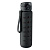 Бутылка 1 л черный