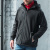 Куртка мужская "ARTIC", ярко-синий, XL, 97% полиэстер, 3% эластан,  320 г/м2