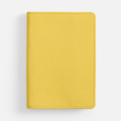 Обложка для паспорта Unison