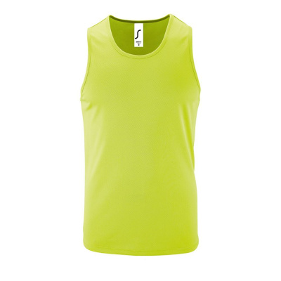 Майка мужская Sporty TT Men