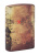 Зажигалка ZIPPO Пиратский корабль с матовым покрытием на 540° | Pirate Ship 540 Matte, латунь/сталь, разноцветная, матовая, 38x13x57 мм
