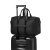 Дорожная сумка VICTORINOX Architecture Urban2 Compact Weekender, черный, полиэстер/кожа, 47x23x31 см, 32 л
