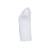 Футболка женская IMPERIAL WOMEN, светло-серый меланж_2XL, 100% хлопок, 190 г/м2