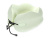 Подушка для путешествий с эффектом памяти Memo Pillow PRO M/L Cuban Green