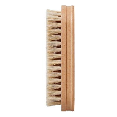Набор для чистки обуви Shoe spa, белый