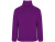 Куртка флисовая Artic, мужская, фиолетовый , размер L