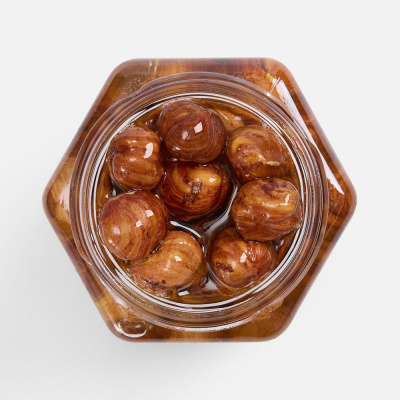 Мед Allnutty