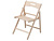 Деревянный складной стул Timberfold