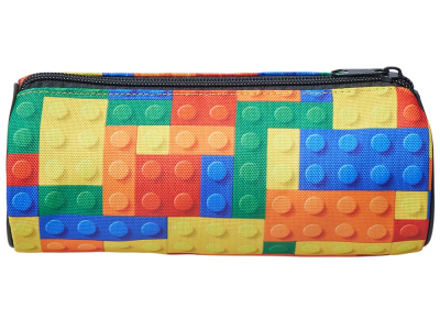 Пенал с возможностью полноцветной печати