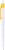 Ручка DAROM Желтая 1070.04