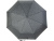 Зонт складной автоматический Ferre Milano, серый