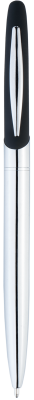Ручка ARIS SOFT MIRROR Черная 3066.08