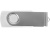 Флеш-карта USB 2.0 16 ГБ Флэш С1, белый , размер 16ГБ