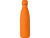 Вакуумная термобутылка Vacuum bottle C1, soft touch, 500 мл, оранжевый (Р)