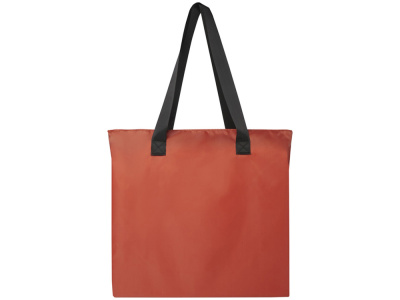 EcoFold Складная эко-сумка из RPET 16 л - Brick