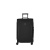 Чемодан VICTORINOX Crosslight, чёрный, RPET полиэстер, 45x30x68 см, 74 л