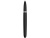 Перьевая ручка Parker 51 CORE BLACK CT, перо: F, цвет чернил: black, в подарочной упаковке.