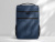 Рюкзак-холодильник Coolpack, темно-синий