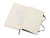 Записная книжка Moleskine Classic Soft (в линейку), Large (13х21см), черный