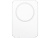 Внешний аккумулятор Xiaomi UltraThin Magnetic Power Bank 5000 15W GL Glacier Silver