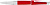 Ручка-роллер Cross Beverly Red lacquer