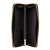 Кошелёк Cross Kelly Wall Black, кожа наппа, гладкая, цвет чёрный, 19,5 x 10,2 x 2 см