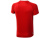Футболка Niagara мужская, красный , размер S
