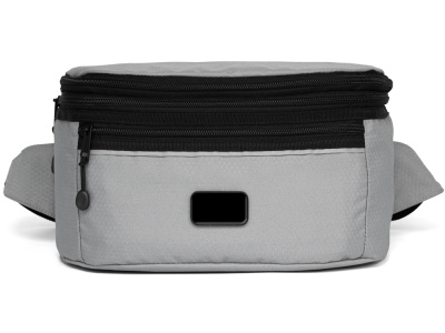 Рюкзак-трансформер Athletica водостойкий с поясной сумкой