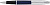 Ручка-роллер Selectip Cross Calais Blue Lacquer