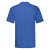 Футболка мужская VALUEWEIGHT T 165, ярко-синий_2XL, 100% хлопок