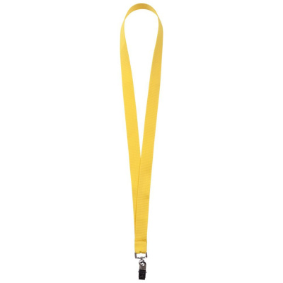 Лента для бейджа Neckband