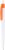 Ручка DAROM Оранжевая 1070.05