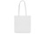 Сумка из плотного хлопка Carryme 220, белый (P)