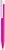 Ручка CONSUL SOFT Розовая 1064.10