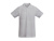 Рубашка поло Prince мужская, серый меланж , размер XL Рубашка поло Prince мужская, серый меланж , размер XL