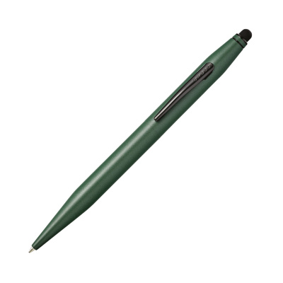 Шариковая ручка Cross Tech2 Midnight Green