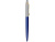 Шариковая ручка Parker Jotter SE 135 Lacquer Blue St.Steel GT, стержень: M, цвет чернил : blue, в подарочной упаковке