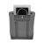 Сумка-рюкзак VICTORINOX Architecture Urban2 2-way Carry Tote 15'',серая,полиэстер/кожа,40x15x40см,20л